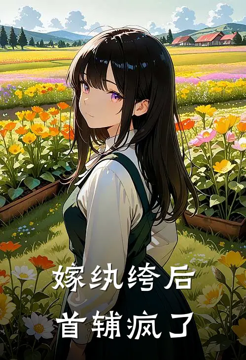 嫁纨绔后首辅疯了