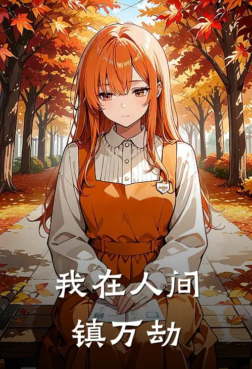 我在人间镇万劫