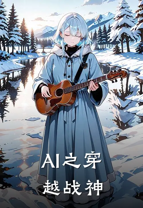 AI之穿越战神