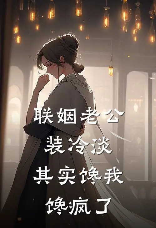 联姻老公装冷淡，其实馋我馋疯了