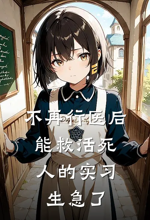 不再行医后，能救活死人的实习生急了