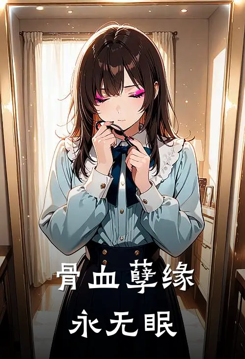 骨血孽缘永无眠