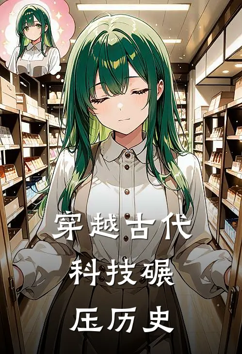 穿越古代，科技碾压历史