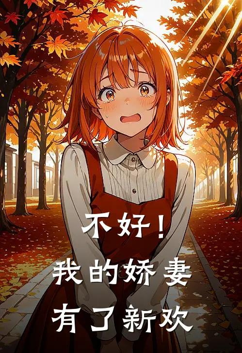 不好！我的娇妻有了新欢