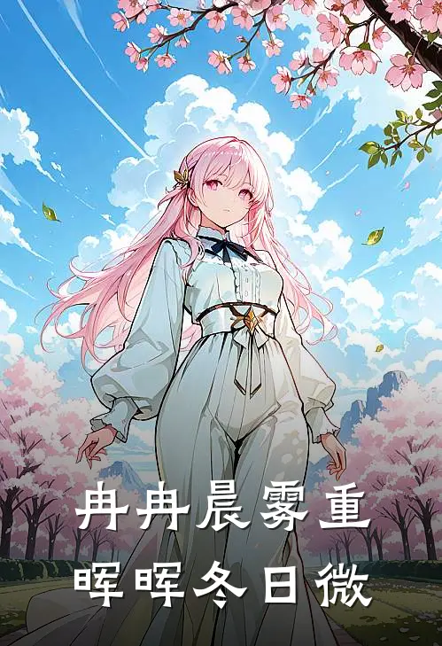 冉冉晨雾重，晖晖冬日微