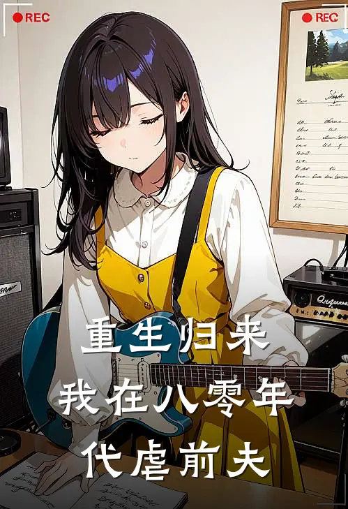 重生归来，我在八零年代虐前夫