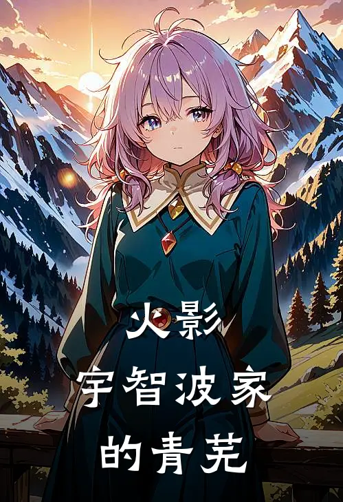 火影：宇智波家的青芜