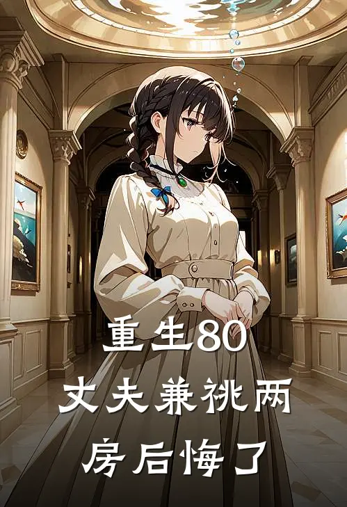 重生80，丈夫兼祧两房后悔了