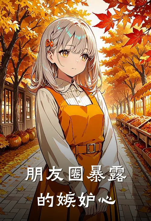 朋友圈暴露的嫉妒心