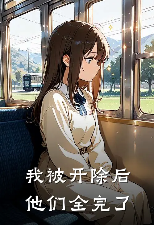 我被开除后，他们全完了