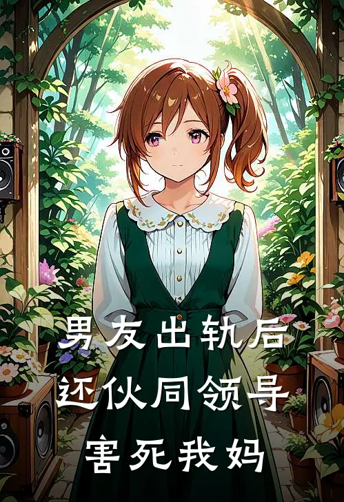 男友出轨后，还伙同领导害死我妈