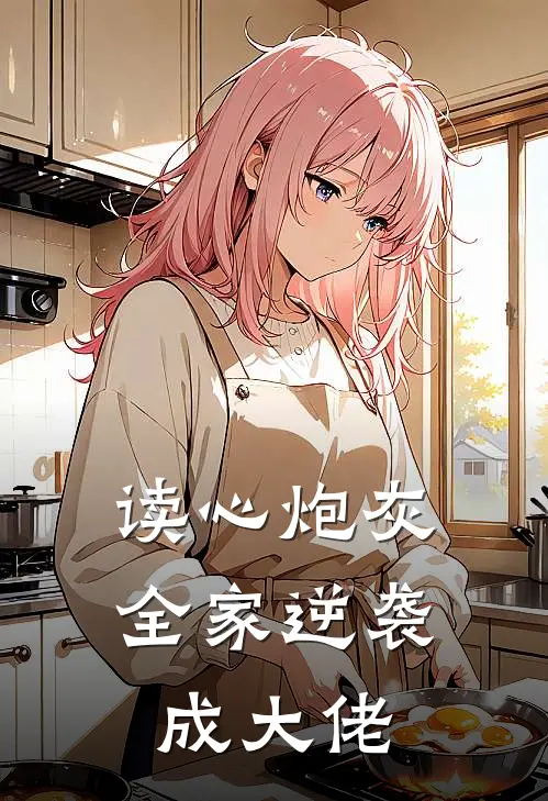 读心炮灰：全家逆袭成大佬