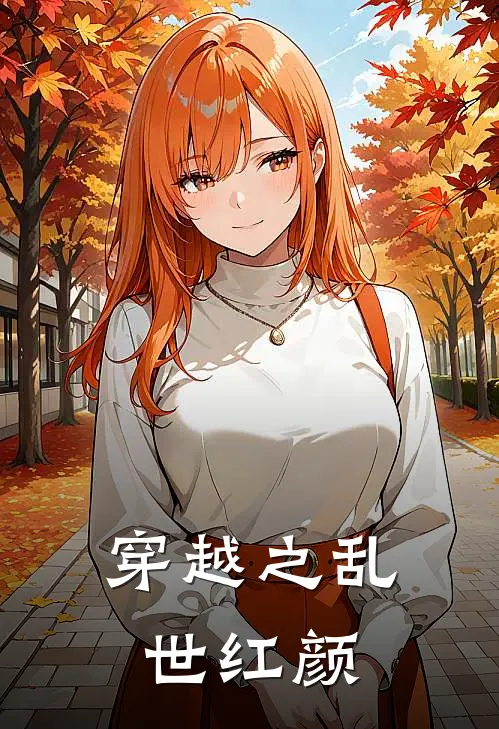 穿越之乱世红颜