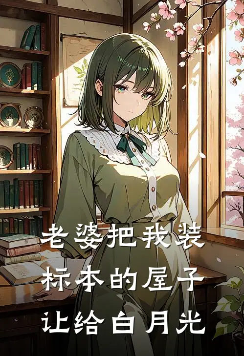 老婆把我装标本的屋子让给白月光