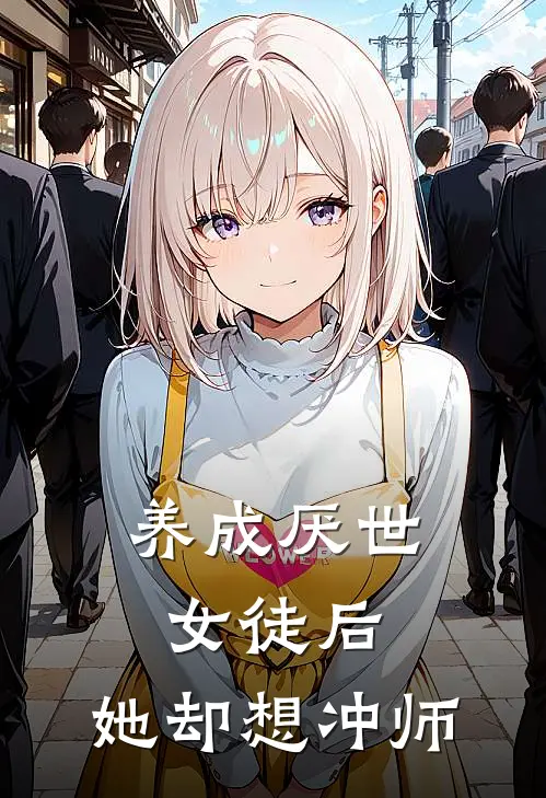 养成厌世女徒后，她却想冲师