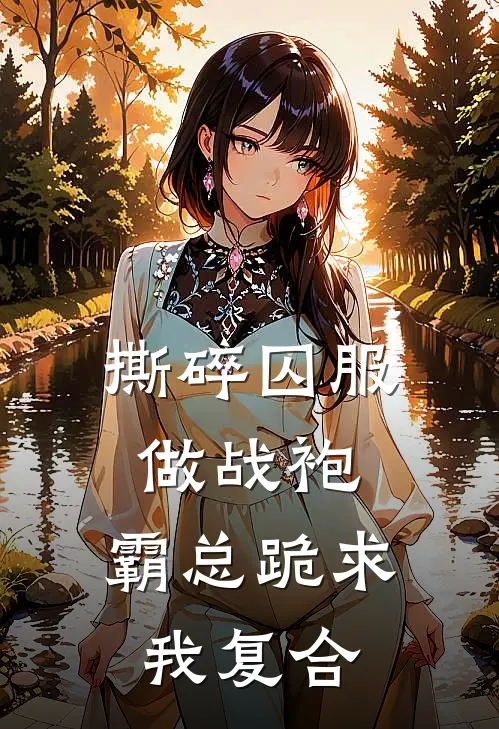 撕碎囚服做战袍：霸总跪求我复合