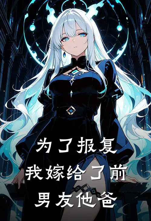 为了报复，我嫁给了前男友他爸