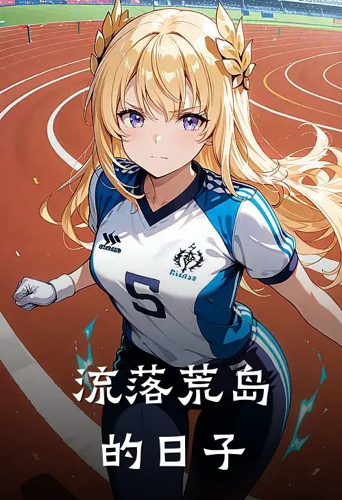 流落荒岛的日子