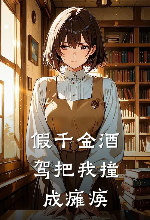 假千金酒驾把我撞成瘫痪