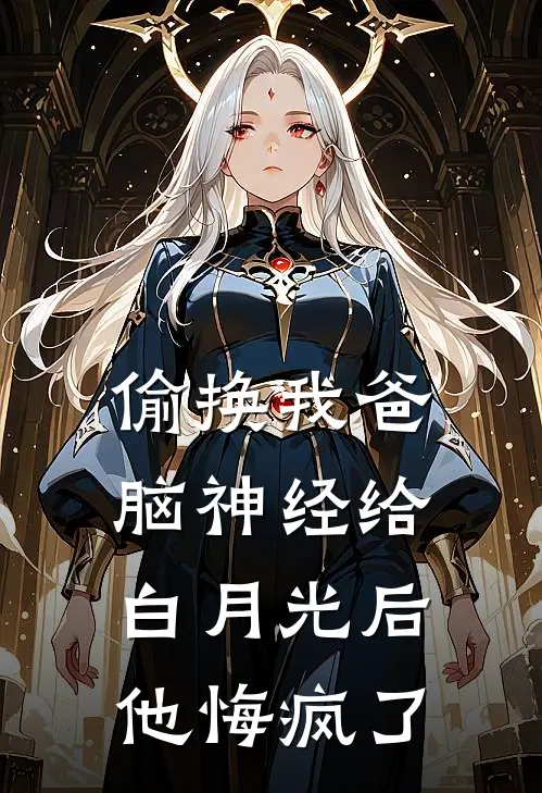 偷换我爸脑神经给白月光后，他悔疯了