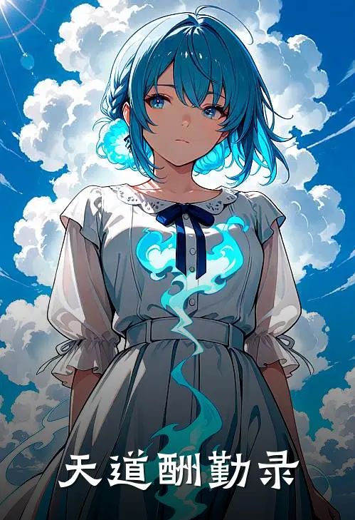 天道酬勤录