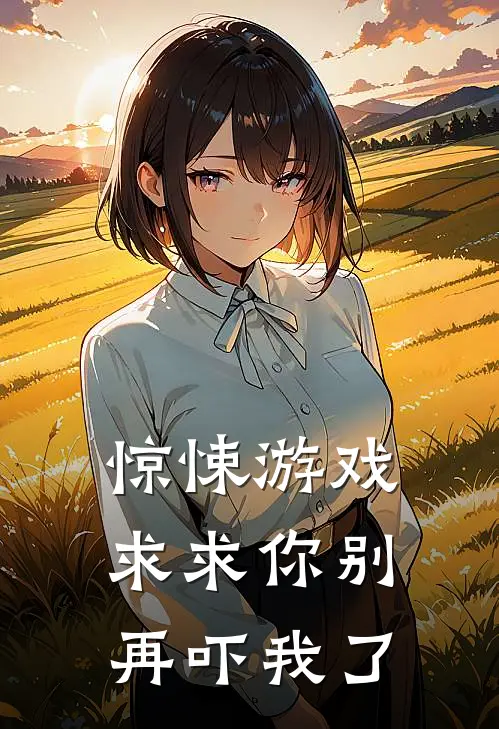 惊悚游戏：求求你别再吓我了