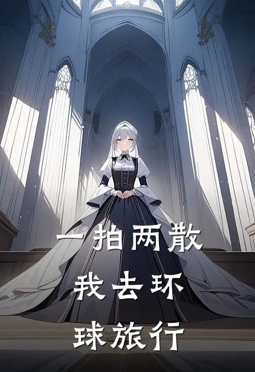 一拍两散，我去环球旅行