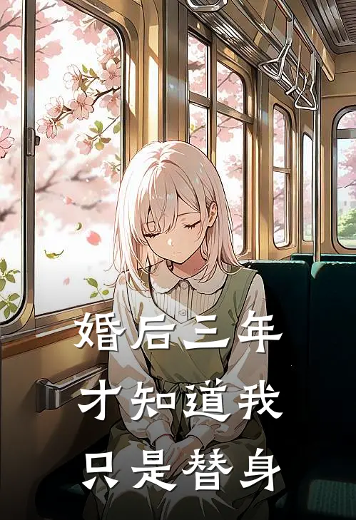 婚后三年才知道我只是替身