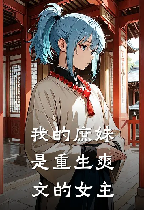 我的庶妹是重生爽文的女主