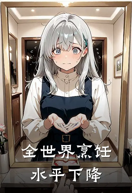 全世界烹饪水平下降