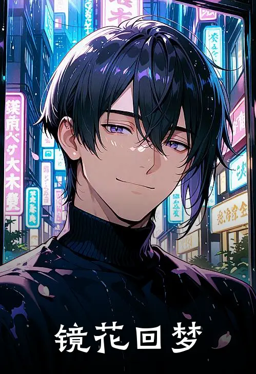 镜花回梦