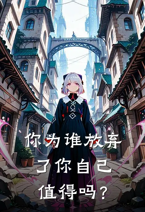 你为谁放弃了你自己，值得吗？