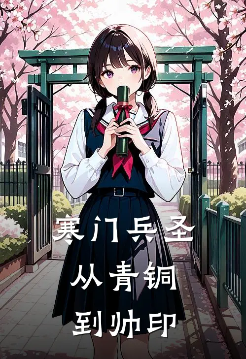 寒门兵圣：从青铜到帅印