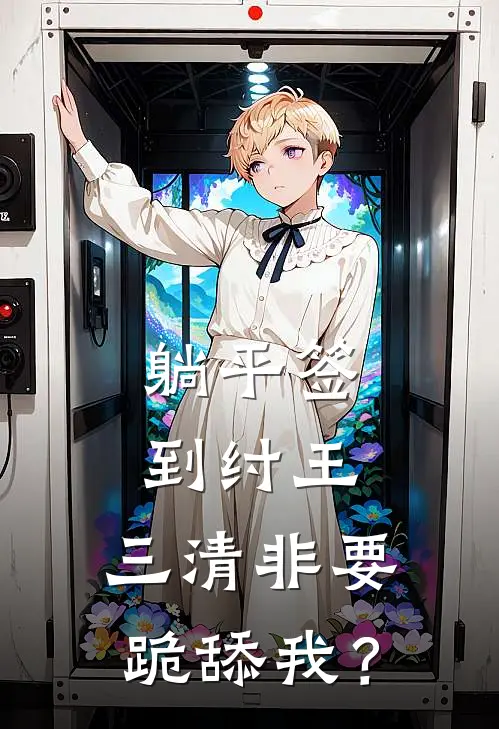 躺平签到纣王，三清非要跪舔我？