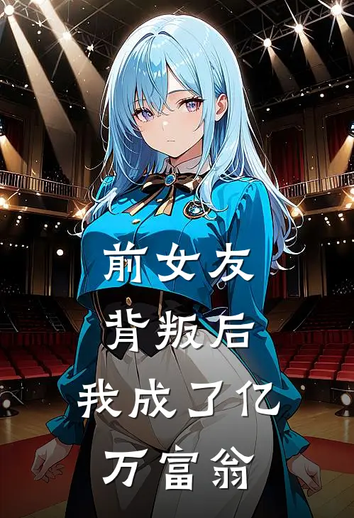 前女友背叛后，我成了亿万富翁