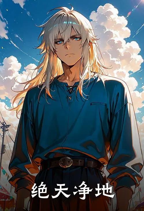 绝天净地