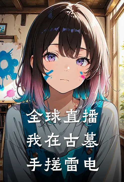 全球直播：我在古墓手搓雷电