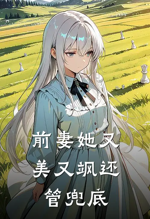 前妻她又美又飒还管兜底
