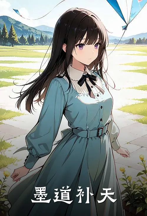 墨道补天