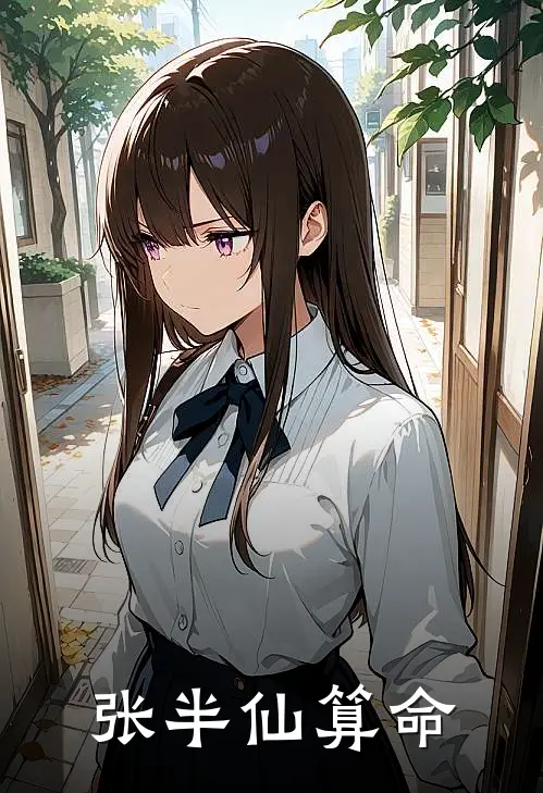 张半仙算命