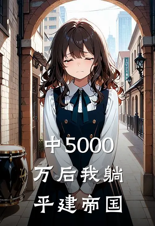 中5000万后我躺平建帝国