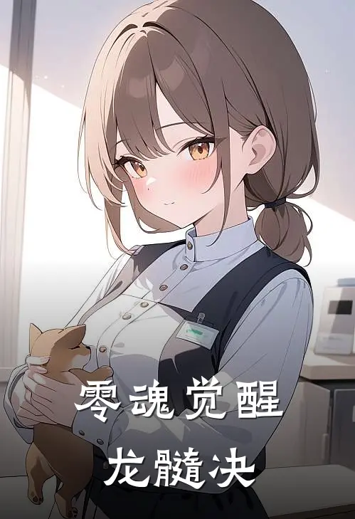 零魂觉醒：龙髓决