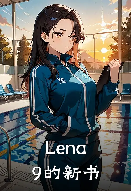 Lena9的新书