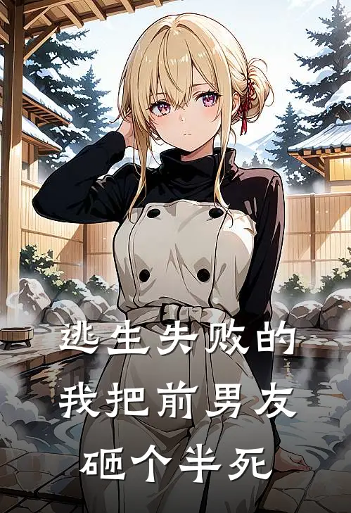 逃生失败的我把前男友砸个半死