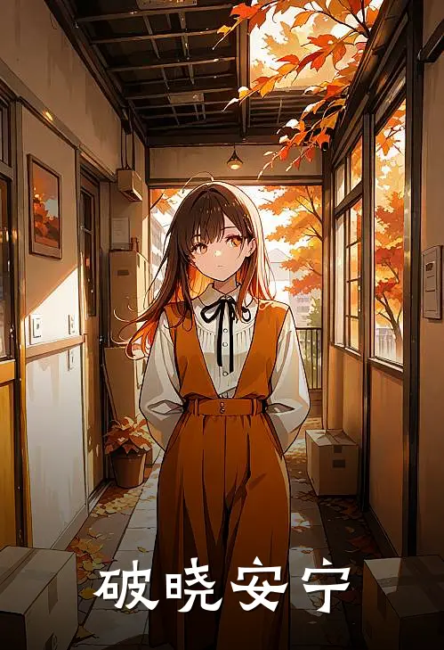 破晓安宁