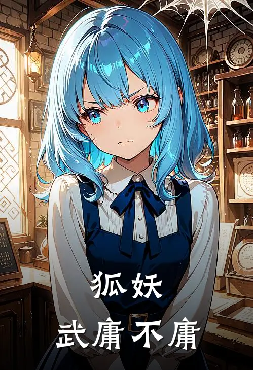 狐妖：武庸不庸