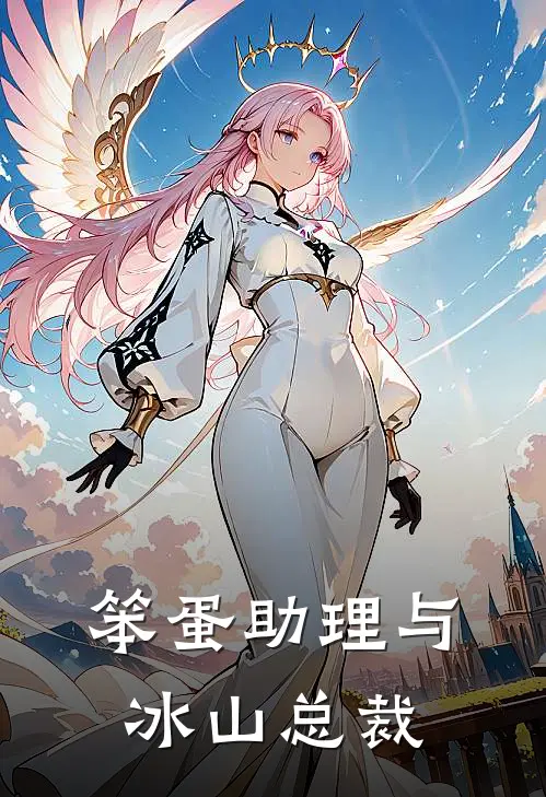 笨蛋助理与冰山总裁