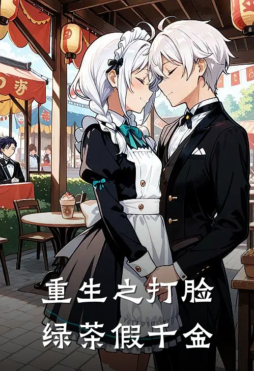 重生之打脸绿茶假千金