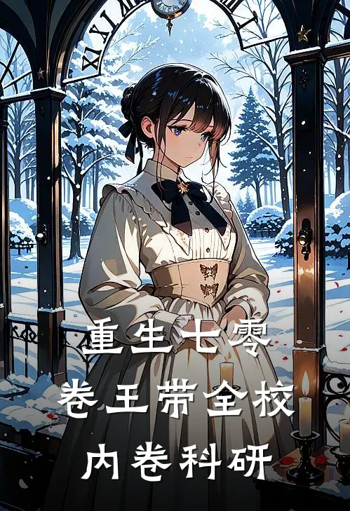 重生七零，卷王带全校内卷科研