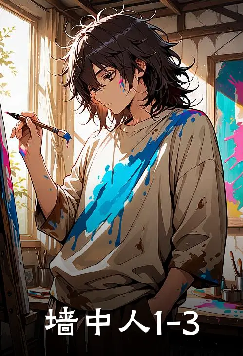 墙中人1-3